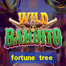 fortune tree prosperity demo